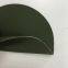 28oz Ranger Green Polyester Fabric with Hypalon Coating for Military Vest