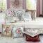Handmade  Embroidered Cushion Cover Home Decorative Europe throw Pillow case cover