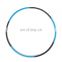 Wholesale Multi Coloured Weighted Fitness 2Kg Portable Smart Hula Circle