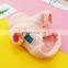 Cute dog cat winter clothes dog sweater bowknot high quality pet accessories