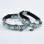 Best selling new British style bone pet collar