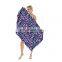 Microfiber Towel Beach For Outdoor Can Be Customized
