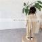 2020 children's winter clothes new children's winter clothes Korean version plus velvet padded overalls girls jumpsuits