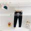 2020 Autumn New Product Lace-up Leggings