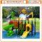 Water Park Equipment Outdoor Water Park Equipment Plastic Big Slides for sale