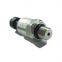 4-20ma output pressure transmitter