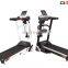 Wholesale INDOOR running machine fitness 3.0HP DC treadmill