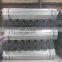  China Supplier hot dip galvanized steel tube price sch40