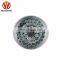 China top quality overhead hard drawn bare copper acsr conductor