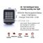 64 LED lampara accesorios para bicicleta USB bike light rear cycling accessory Intelligent Bicycle lamp rear Lights