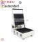 Good faith mini electric belgian egg bubble waffle maker with CE