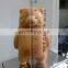 small manufacturing machines, waffel machine, cartoon character waffles