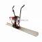concrete floor vibrating screed machine for sale