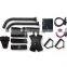 Latex Elastic Bands Office Resistance Band Set For Office / Home Chair Pull