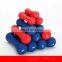 Home Gym Wholesale Plastic Dip Neoprene Yoga Dumbbell Set
