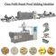 Full Automatic Low Consumption Puff Snacks Extruder/Making Machine