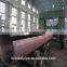 Hot Sale Low Price ! 6 Inch Schedule 40 Black Carbon ERW Welded Steel Pipe