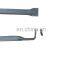 IBC galvanized tubing