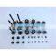 D950 Cylinder Head Assy With Full Gasket Kit For Kubota