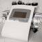 Wholesale 6IN1 40K+RF Laser Cavitation Machine Cellulite Reduction Slimming Machine Professional Lipo Fat Reduction Machine