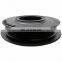 Engine CRANKSHAFT DRIVE BELT PULLEY 9128177 614411 55351711 5614415 5614437 614444 90528648 80001992 9544461  High Quality