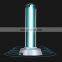 2020 Newest High Quality Ozone uv disinfection lamp UVC Lights 40W Sterilizer LED lamp