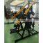 Dezhou hammer strength Iso lateral chest / back