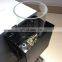 Flame photometer including air compressor