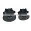 Cast Iron Body Spray Epoxy Resin SS304 SS316 Mesh Foot Valve With Price