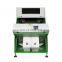 Agricultural  rice color sorter machine / rice grading machine / rice color sorting machine