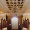 MIRROR CEILING TILE