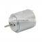 24mm Low cost powerful 6v 12v 24v carbon brush or metal brush dc motor RE-260 / RC-260