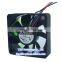 AD5005HB-D7B 5015 5V 0.30A 5CM 4-wire Cooling Fan