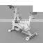 2021gym Equipment Flywheel Silent Indoor Cycle Fitness Spin Bike