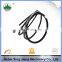 Single Cylinder 170F CYPR Piston Rings for diesel engine parts