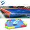 Commercial Outdoor Pools Slide Large Pool Inflatable Playground Yacht Children Swimming Pool for Water Park