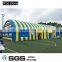 Large Clear Inflatable Wedding Party Event Tent Good Quality Inflatable Bubble Tent for Sale