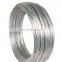 low carbon steel gi wire q195 mild steel galvanized wire