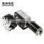 ChiHai Motor CHW-4058-3162ABHL металлическое колесо Меканума с 12-вольтным двигателем с энкодером для DIY-робота, радиоуправляемой машины, STEAM-игрушки