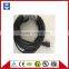 UL roof and gutter snow melting heating cable