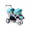 2018 Newly Trendy Triple Twin Baby Carriage Quality Supplier