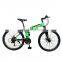 folding bike mountain bicycle china factory directly provide solid steel frame bike folding