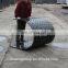 Ground Mat HDPE Plastic Construction Road Flooring Event Mats