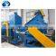 500kg/h PET recycling machine/pet bottle recycling plant/pet flake washing line