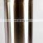 New 10 Litre 2.5Gallon Stainless Steel 304 Ball Lock Cornelius style Beer Keg with Pressure Relief Valve for Homebrewing