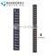 High Quality  Dual Scale C/F Aquarium Fish Tank Thermometer Sticker / Aquarium Thermometer Sticker for Home Brewing