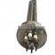 Topright Electric water tubular 240v 6kw round flange immersion heater