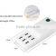 Hot New Products for 2015 6 Port Usb Charger,5V 12A Usb Wall Charger,6 Usb Universal Charger,wall Charger