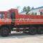 10 Wheel Dongfeng EQ3208G5 6x4 Dump Truck 10-15T