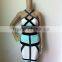 Hot Selling Sey Fashion HL 2 Piece Set Bandage Dress New Arrival 2015 Ladies Designer Bodycon HL Bandage Dress Bandage Bodycon D